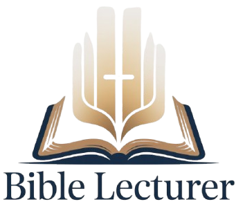 Biblelecturer logo